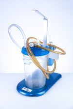 Ssak AGA Medical Medyczny Próżniowy Chirurgiczny - obrazek 2