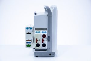 GE Carescape B650 Kardiomonitor Monitor Pacjenta E-COP E-COPSv - obrazek 5