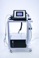 Starvac DXsmart Aparat do masażu podciśnieniowego Redukcja Cellulitu i Obrzęków - obrazek 3