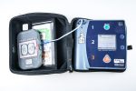 Philips Laerdal Heart Start FR2+ Defibrylator AED (2)