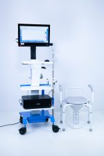 Albyn Medical Hermes Uroflowmetr System do Badań Urodynamicznych Zestaw - obrazek 2