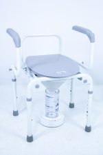 Albyn Medical Hermes Uroflowmetr System do Badań Urodynamicznych Zestaw - obrazek 11