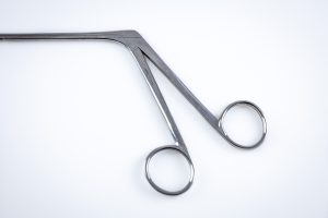 Thackray Kleszcze Chwytające Ząbkowane 31.5 cm (105/21) - obrazek 5