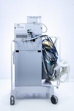 GE Datex Ohmeda AESTIVA/5 7900 MRI Aparat Anestezjologiczny do Znieczuleń - obrazek 13