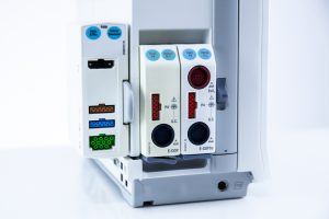 GE Carescape B650 Kardiomonitor Monitor Pacjenta E-COP E-COPSv - obrazek 6