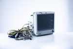 GE Carescape B650 Kardiomonitor Monitor Pacjenta E-COP E-COPSv