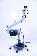 Carl Zeiss KSK 150 FC Kolposkop Ginekologiczny - obrazek 2