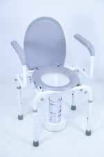 Albyn Medical Hermes Uroflowmetr System do Badań Urodynamicznych Zestaw - obrazek 12