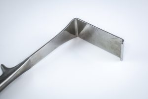 Holborn Retraktor Chirurgiczny 24.5 cm (109/10) - obrazek 3