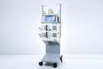 Fresenius MULTIFILTRATE Aparat do Hemodializy (2)