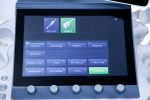 USG GE Voluson E8 BT18 Ultrasonograf + 2 Głowice 3D/4D - obrazek 9