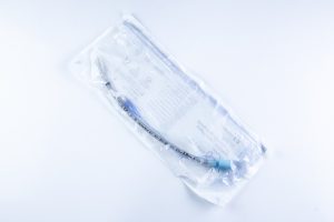 Sonda intubacyjna Rurka tchawicza Covidien Shiley Lo-Contour (I.D. 5.0 mm x O.D. 6.9 mm) - obrazek 2