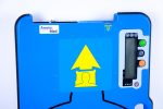 Deska do resuscytacji (RKO) ZOLL AutoPulse 100 (4) - obrazek 3