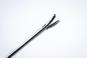 Thackray Kleszcze Chwytające Ząbkowane 31.5 cm (105/21) - obrazek 4