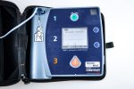 Philips Laerdal Heart Start FR2+ Defibrylator AED (2) - obrazek 2