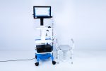 Albyn Medical Hermes Uroflowmetr System do Badań Urodynamicznych Zestaw