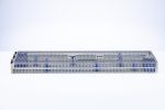 Kosz Aesculap JF322R do sterylizacji endoskopu 45×10×3.5 cm K168 - obrazek 2