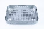 Kosz DePuy Synthes sterylizacyjny na narzędzia 23x16x4.5 cm K169 - obrazek 4