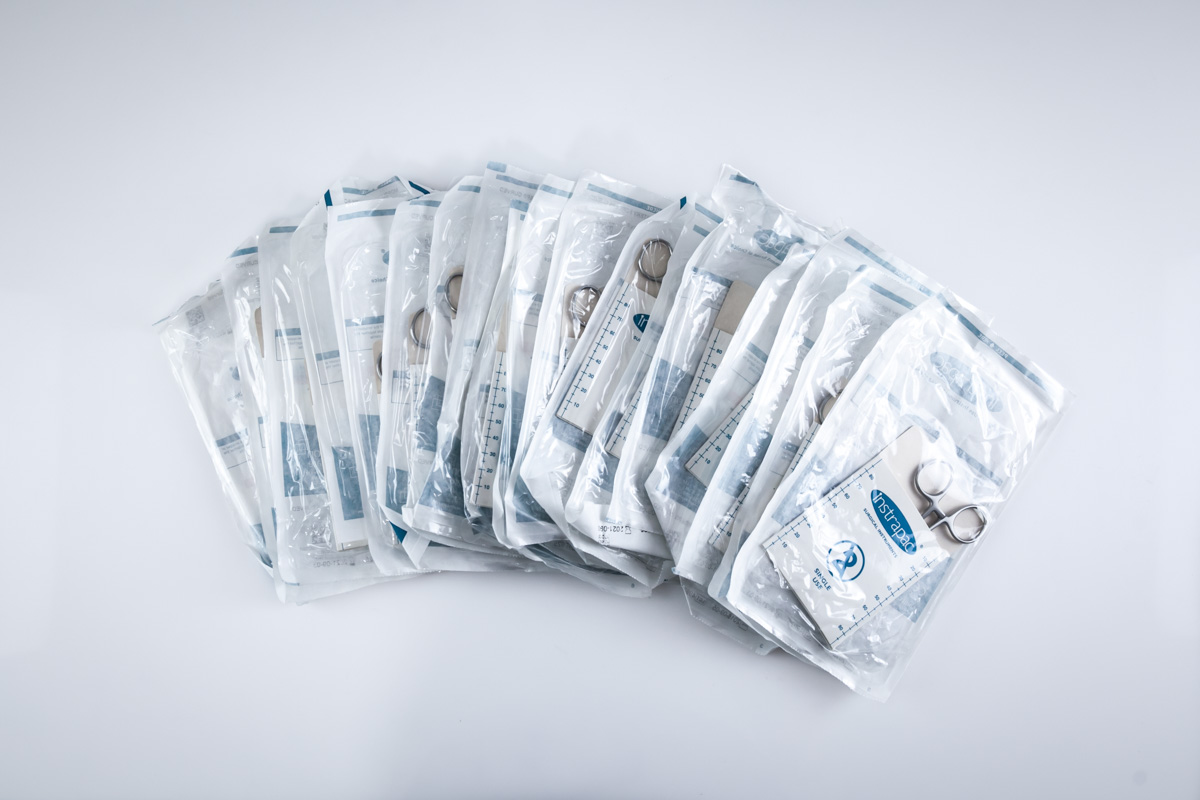 7518a02b409fb53dc399da61cf1ac69e-1.jpg Instrapac 7889 Kleszczyki Mosquito 19szt. 12.5cm (109/13) - obrazek 1