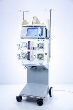 Fresenius MULTIFILTRATE Aparat do Hemodializy (2) - obrazek 2