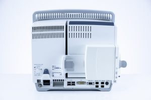 GE Carescape B650 Kardiomonitor Monitor Pacjenta E-COP E-COPSv - obrazek 7