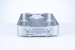 Kosz DePuy Synthes sterylizacyjny na narzędzia 23x16x4.5 cm K169 - obrazek 2