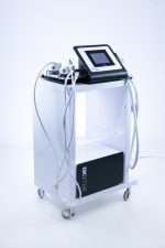 Starvac DXsmart Aparat do masażu podciśnieniowego Redukcja Cellulitu i Obrzęków - obrazek 4