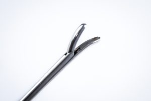 Thackray Kleszcze Chwytające Ząbkowane 31.5 cm (105/21) - obrazek 2