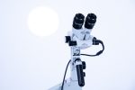 Carl Zeiss KSK 150 FC Kolposkop Ginekologiczny - obrazek 3