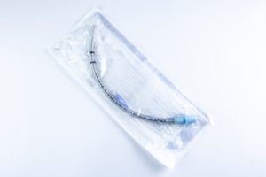 Sonda intubacyjna Rurka tchawicza Covidien Shiley Lo-Contour (I.D. 7.0 mm x O.D. 9.7 mm) - obrazek 2