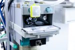 GE Datex Ohmeda AESTIVA/5 7900 MRI Aparat Anestezjologiczny do Znieczuleń - obrazek 9