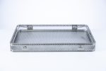 Kosz Aesculap JB252R sterylizacyjny na narzędzia 40x25x4.5 cm K174 - obrazek 3