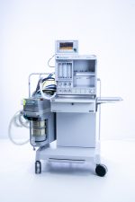 GE Datex Ohmeda AESTIVA/5 7900 MRI Aparat Anestezjologiczny do Znieczuleń - obrazek 2