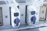 USG GE Voluson E8 BT18 Ultrasonograf + 2 Głowice 3D/4D - obrazek 13