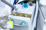 GE Datex Ohmeda AESTIVA/5 7900 MRI Aparat Anestezjologiczny do Znieczuleń - obrazek 11