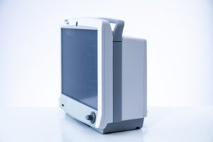 GE Carescape B650 Kardiomonitor Monitor Pacjenta E-COP E-COPSv - obrazek 4