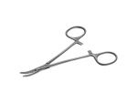 Instrapac 7889 Kleszczyki Mosquito 19szt. 12.5cm (109/13) - obrazek 2