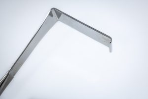 Holborn Retraktor Chirurgiczny 24.5 cm (109/10) - obrazek 2
