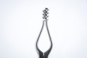 Thackray 51-1803 Retraktor Weitlaner 3x4 Zęby 13.5 cm (109/6) Rozwieracz - obrazek 4