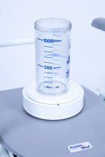 Albyn Medical Hermes Uroflowmetr System do Badań Urodynamicznych Zestaw - obrazek 13