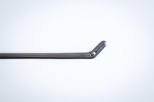 Seward Thackray 68.8169 Kleszczyki Biopsyjne Paterson 20.5 cm Zagięte (105/23) - obrazek 4