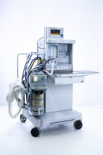 GE Datex Ohmeda AESTIVA/5 7900 MRI Aparat Anestezjologiczny do Znieczuleń - obrazek 5
