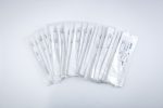 Blink HR200 Nożyczki Iris 10cm 22szt. Proste Ostre (109/15)
