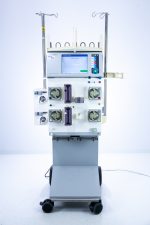 Fresenius MULTIFILTRATE Aparat do Hemodializy (2) - obrazek 5