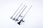 R. Wolf 8880-433 Panoview Plus Artroskop 25° 4mm Endoskop Sztywny Optyka