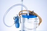 Ssak AGA Medical Medyczny Próżniowy Chirurgiczny - obrazek 8