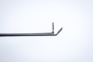 Seward Thackray 68.8169 Kleszczyki Biopsyjne Paterson 20.5 cm Zagięte (105/23) - obrazek 3