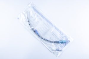 Sonda intubacyjna Rurka tchawicza Covidien Shiley Lo-Contour (I.D. 6.5 mm x O.D. 8.9 mm) - obrazek 2