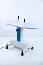 Luneau Topcon Elektryczny Stół Okulistyczny Asystor Stolik - obrazek 5