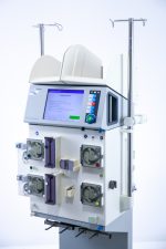Fresenius MULTIFILTRATE Aparat do Hemodializy - obrazek 3